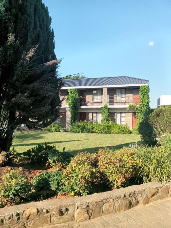 Naleli Guest House Selomas 外观 照片