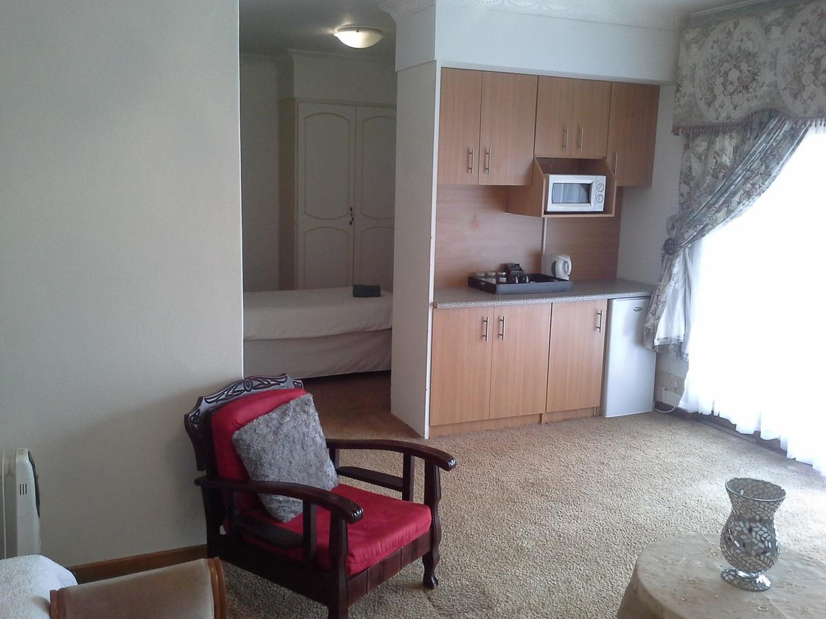 Naleli Guest House Selomas 客房 照片